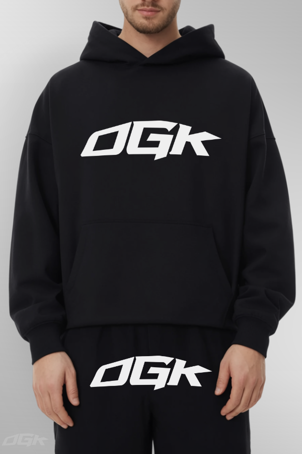 OGK - TRACKSUIT SET
