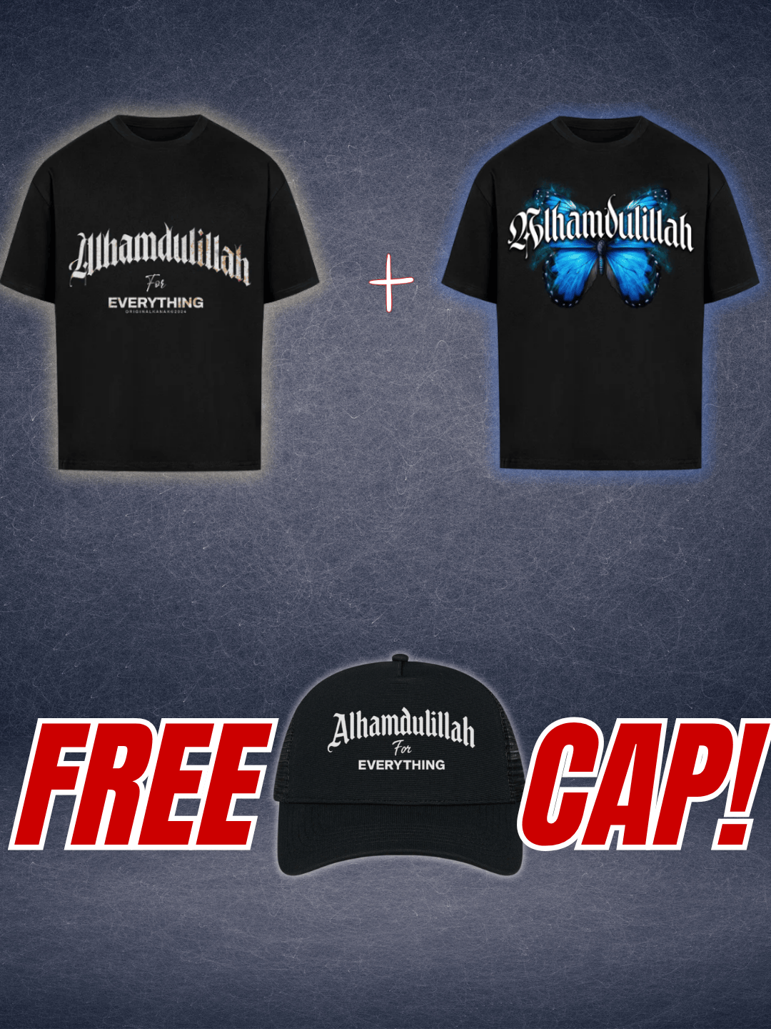 Alhmd 4 everything - Bundle