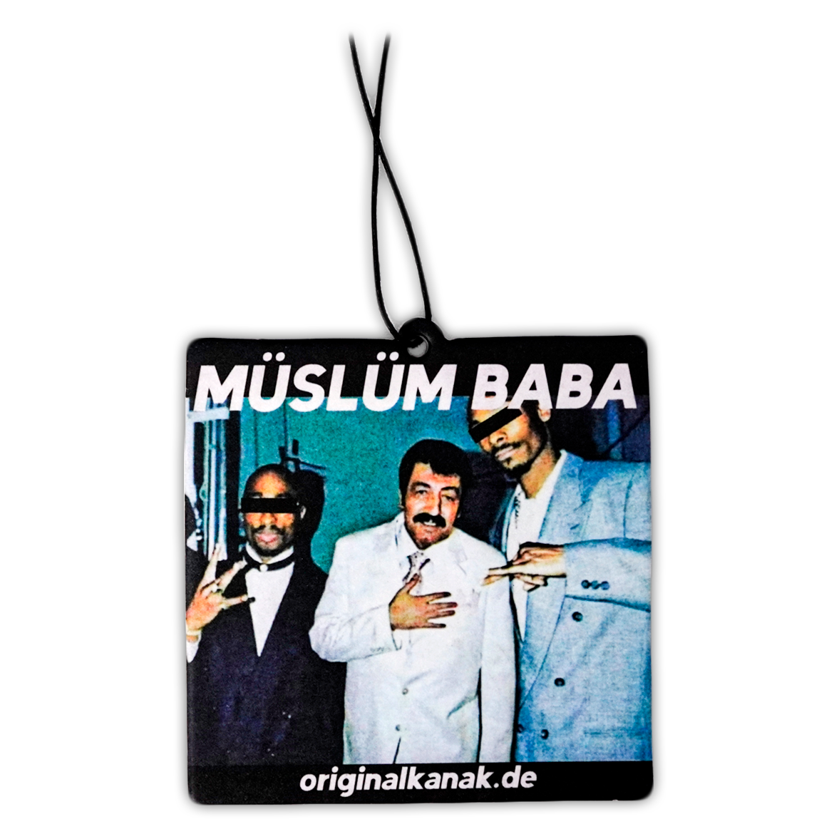 Duftbaum - Müslüm Baba