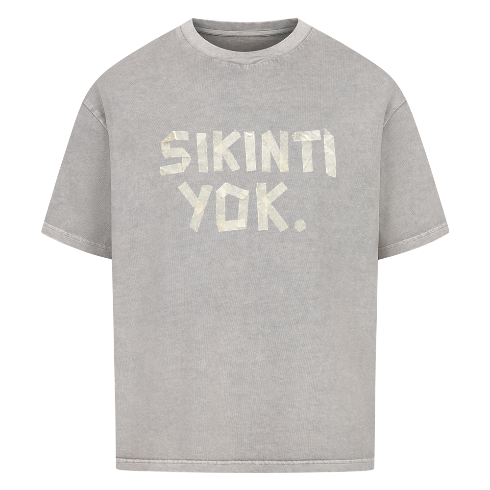 Image for color: washed grey