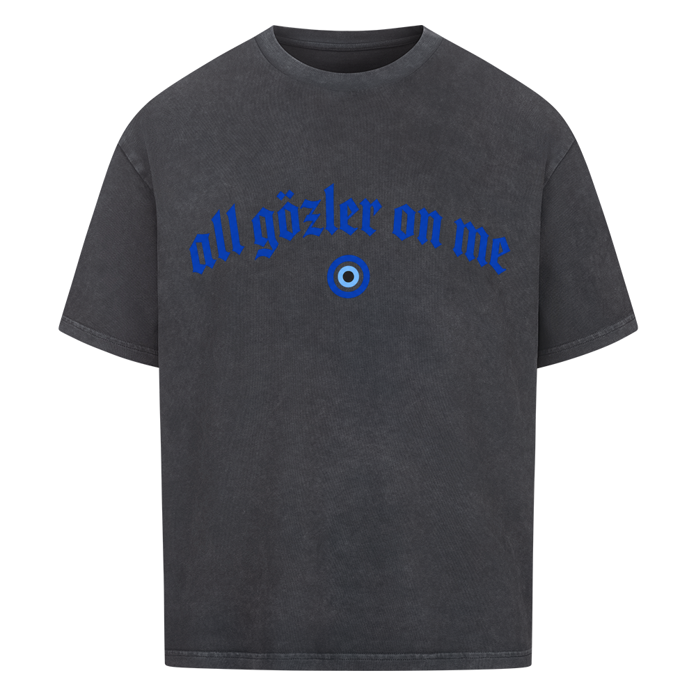 Image for color: washed black