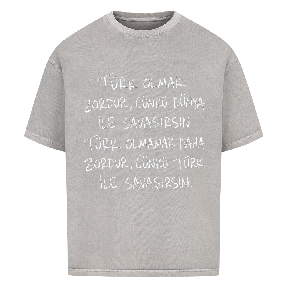 Image for color: washed grey