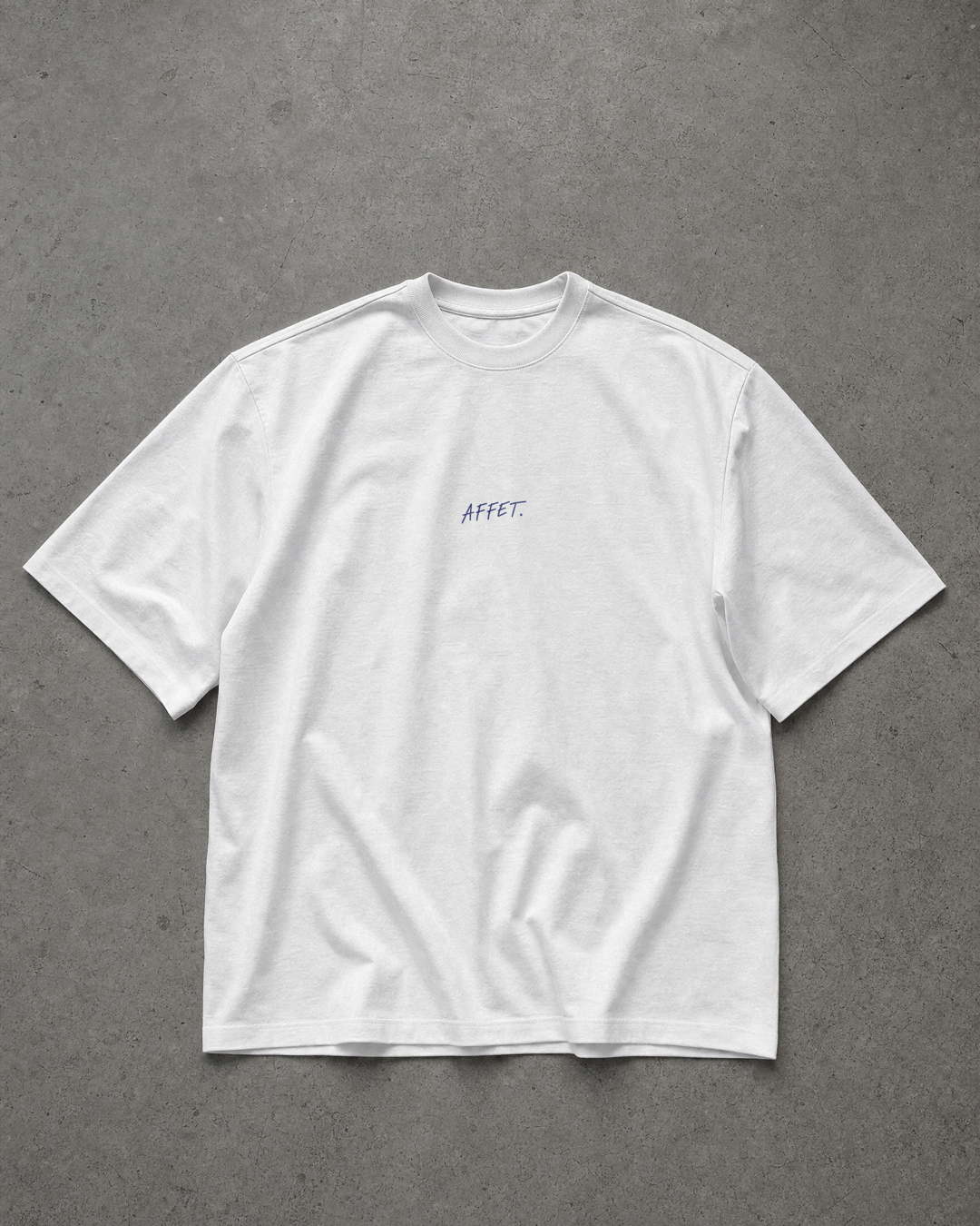 AFFET - OVERSIZED SHIRT