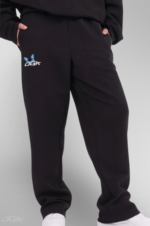 WONDERFUL LIFE - TRACKSUIT SET