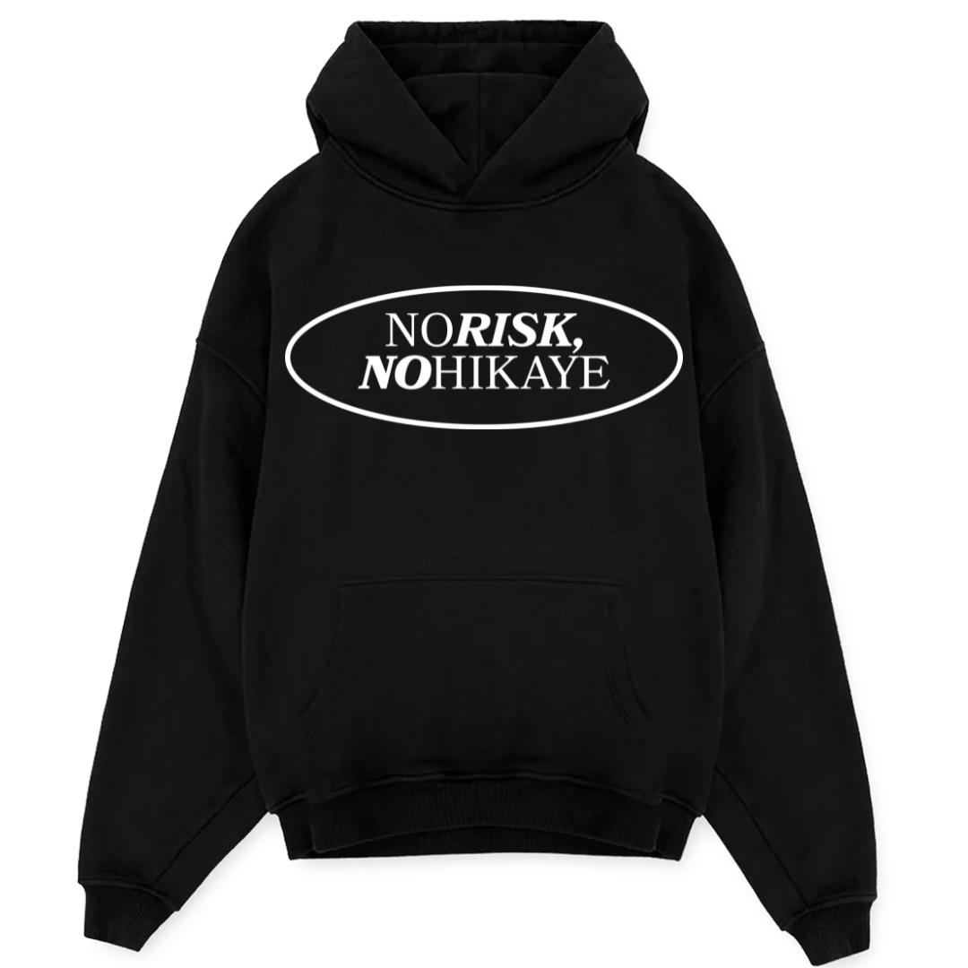 NO RISK NO HIKAYE - EXKLUSIV JOGGER