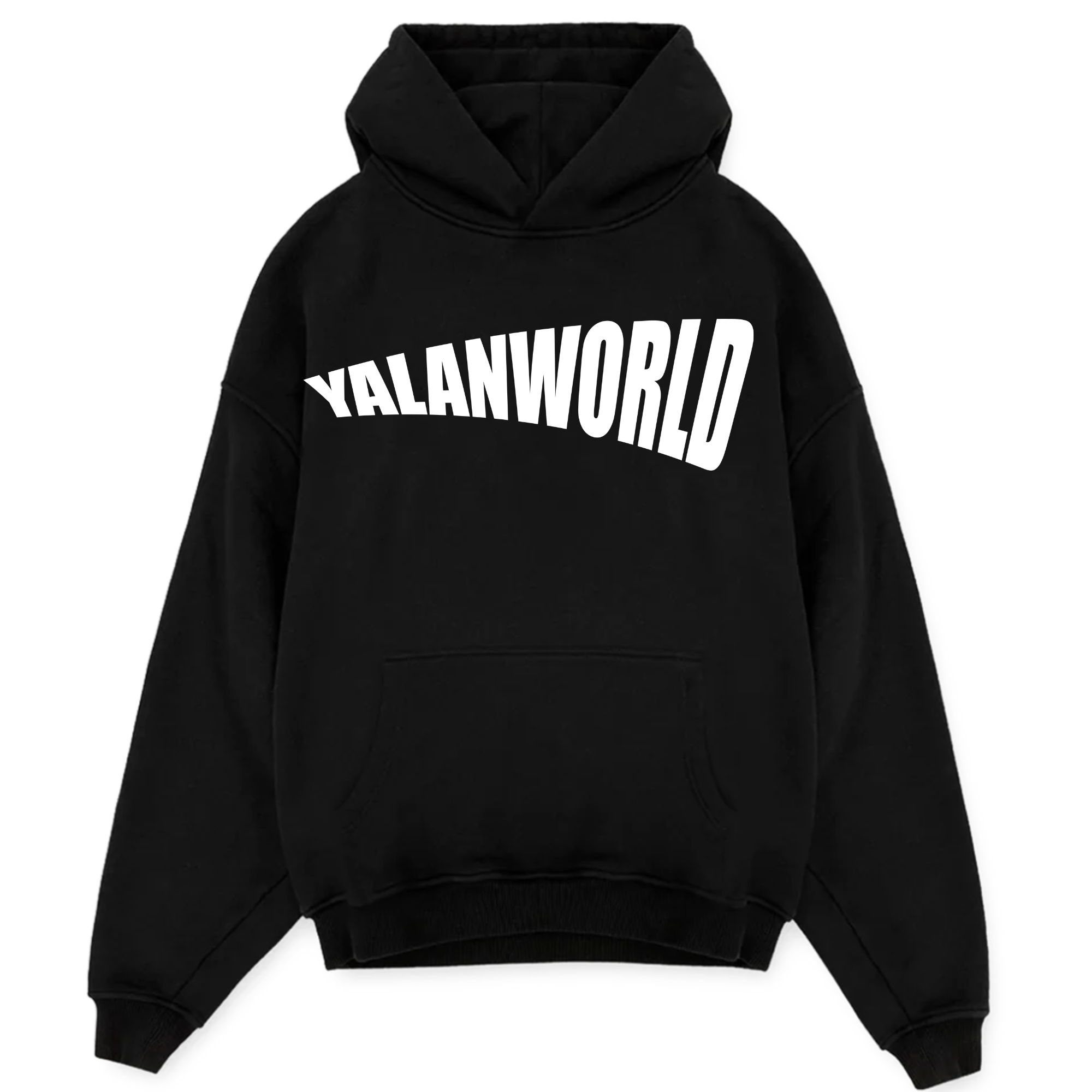YALAN WORLD - EXKLUSIV JOGGER