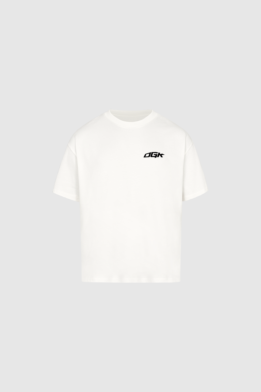 BILIYORSUN - Oversized Shirt (Scan mich)