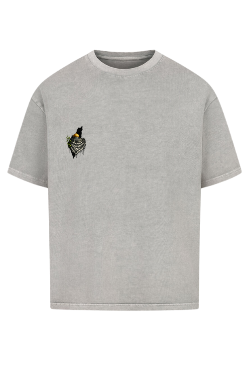 PALI - OVERSIZED SHIRT***