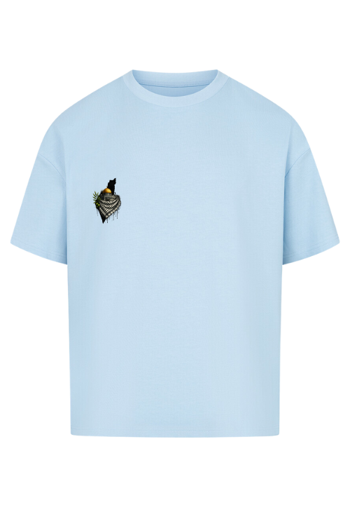 PALI - OVERSIZED SHIRT***