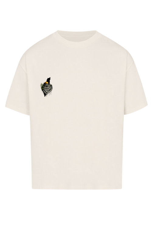 PALI - OVERSIZED SHIRT***