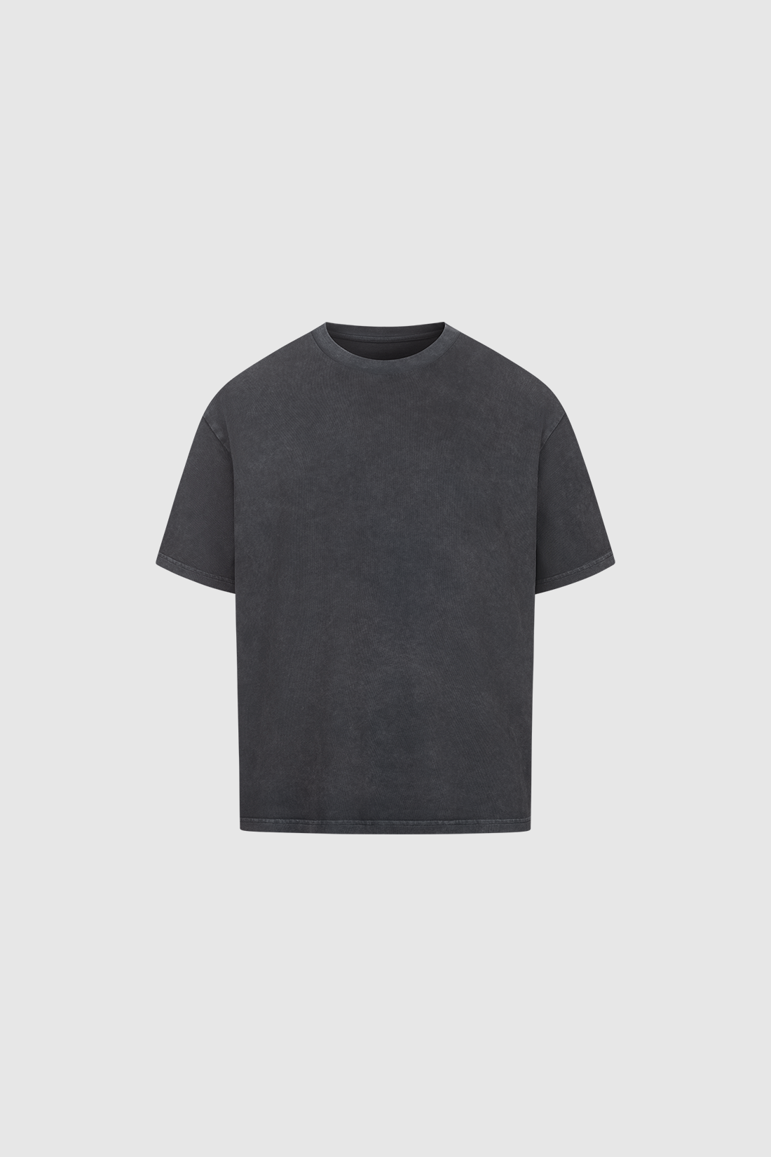 ELBET BIR GÜN - Oversized Shirt Backprint