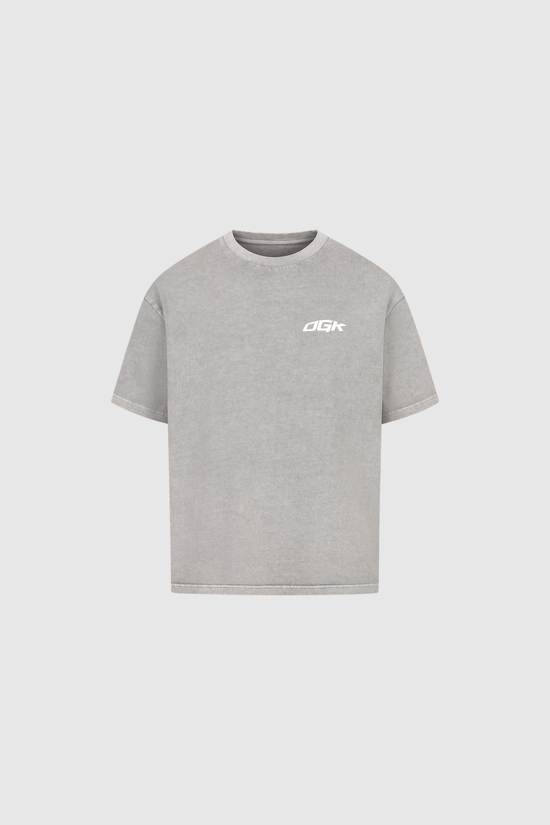 BILIYORSUN - Oversized Shirt (Scan mich)