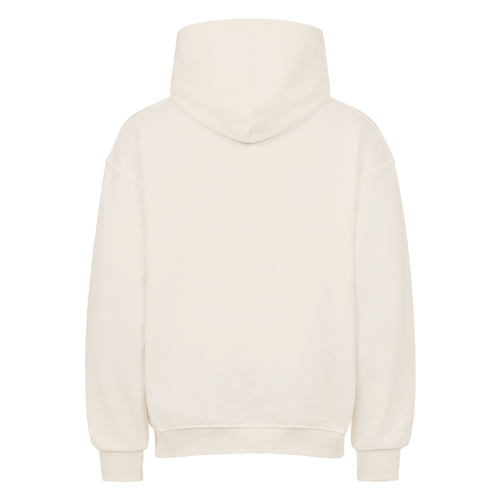 BASIC HOODIE - NATURAL