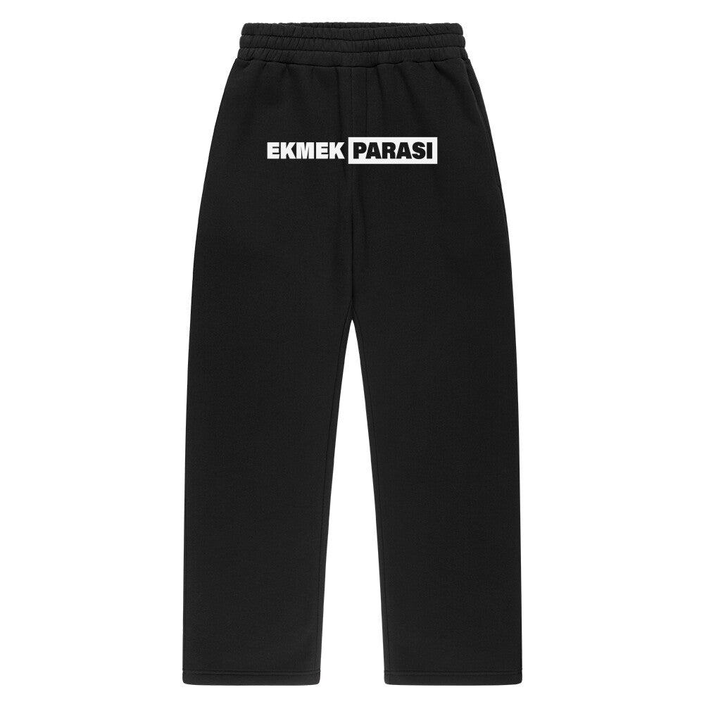 EKMEK PARASI - EXKLUSIV JOGGER