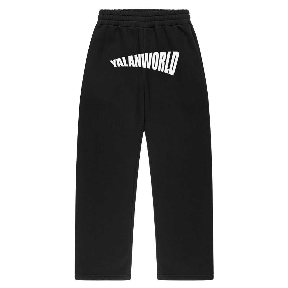 YALAN WORLD - EXKLUSIV JOGGER