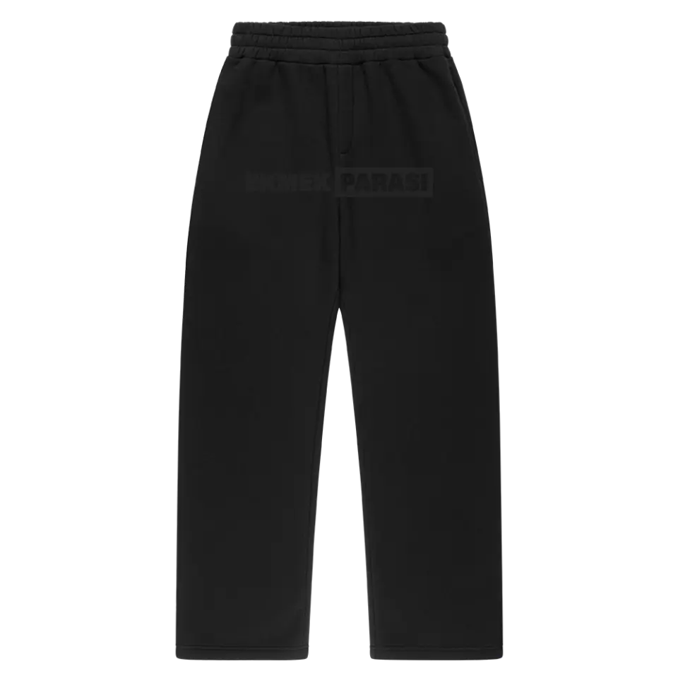 EKMEK PARASI - HEAVY TRACKPANTS