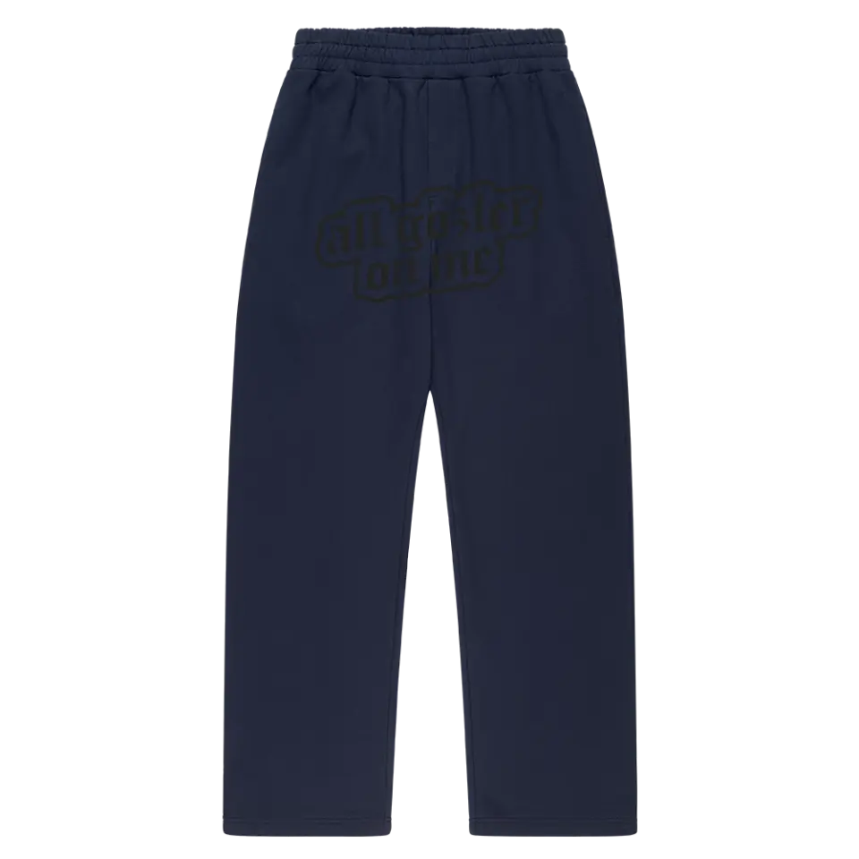ALL GÖZLER ON ME - HEAVY TRACKPANTS