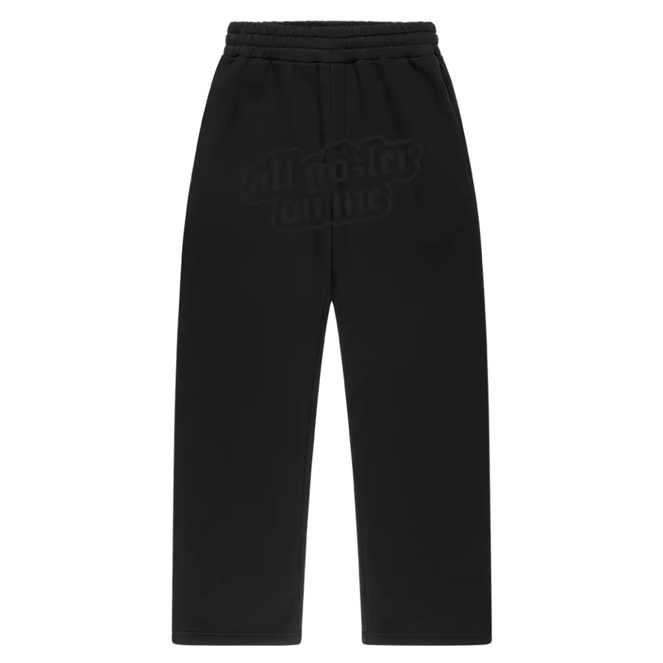 ALL GÖZLER ON ME - HEAVY TRACKPANTS