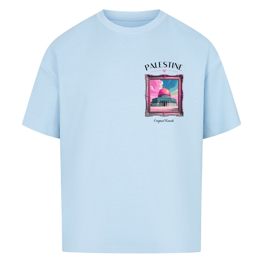 Image for color: babyblau