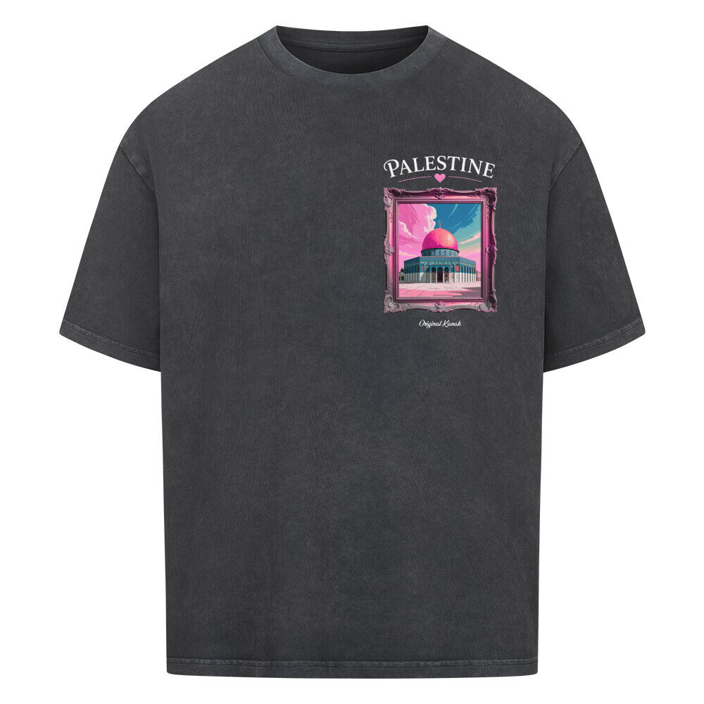 Image for color: washed black