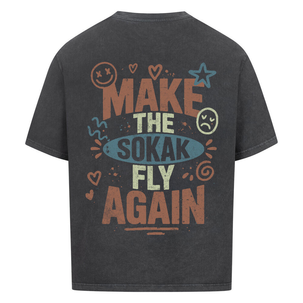 Image for color: washed black