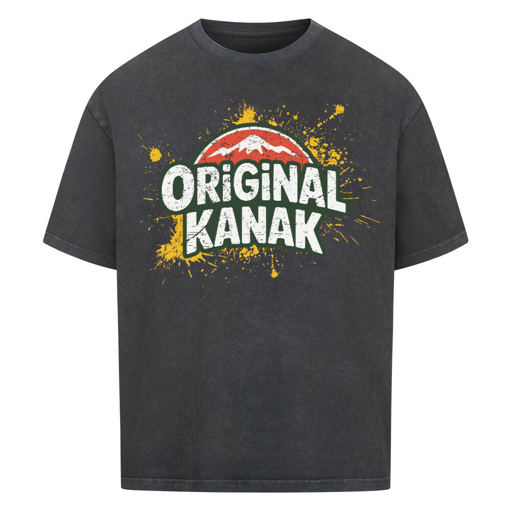 Image for color: washed black