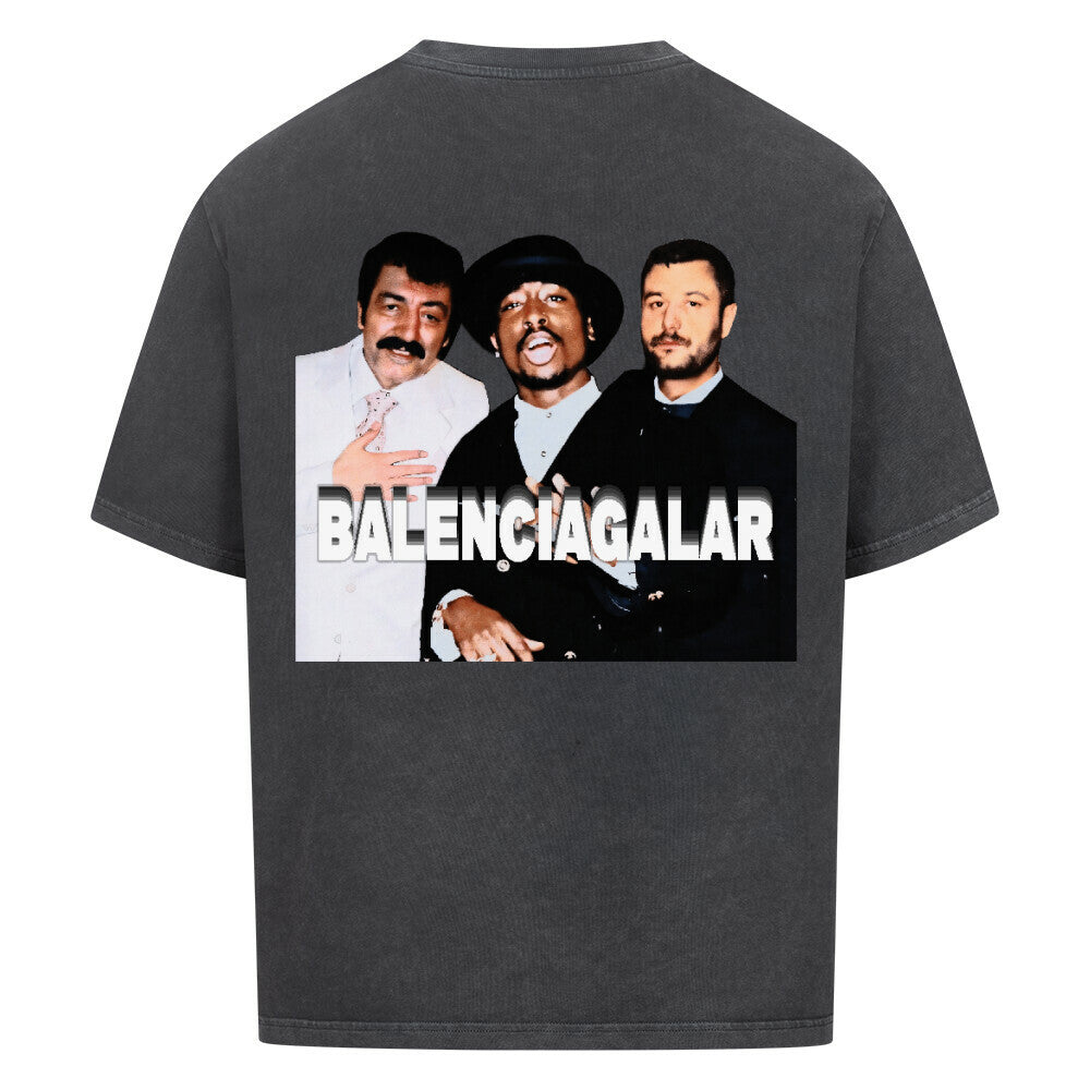 Image for color: washed black