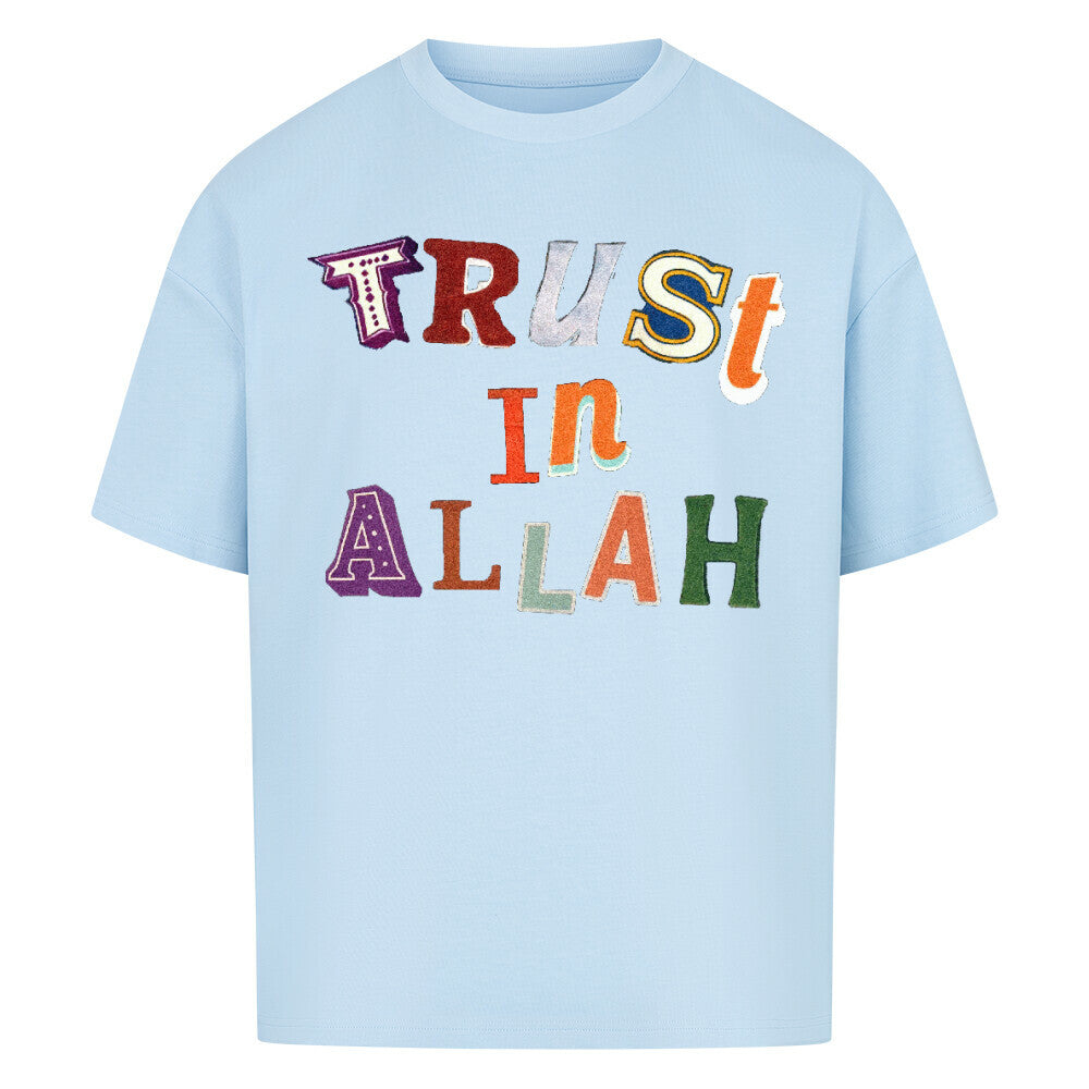 Image for color: babyblau