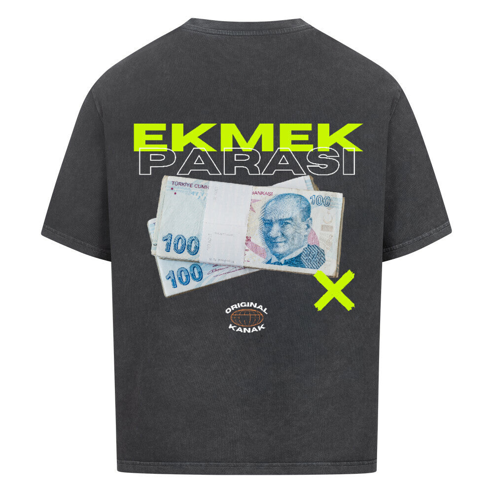 Image for color: washed black