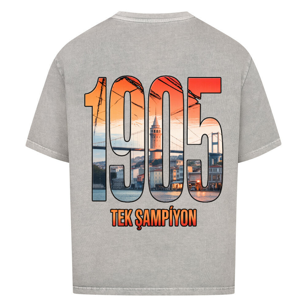 Image for color: washed grey