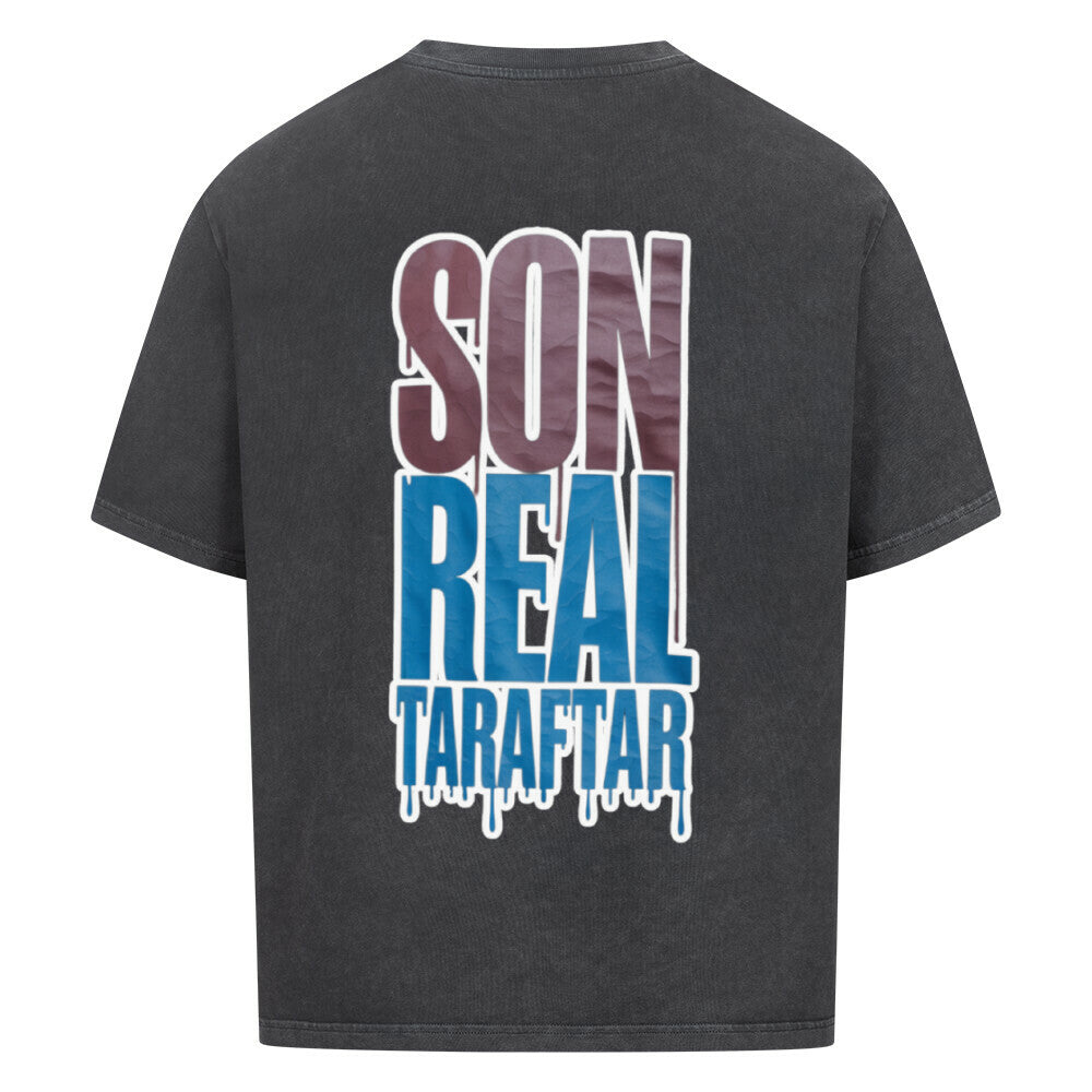 Image for color: washed black