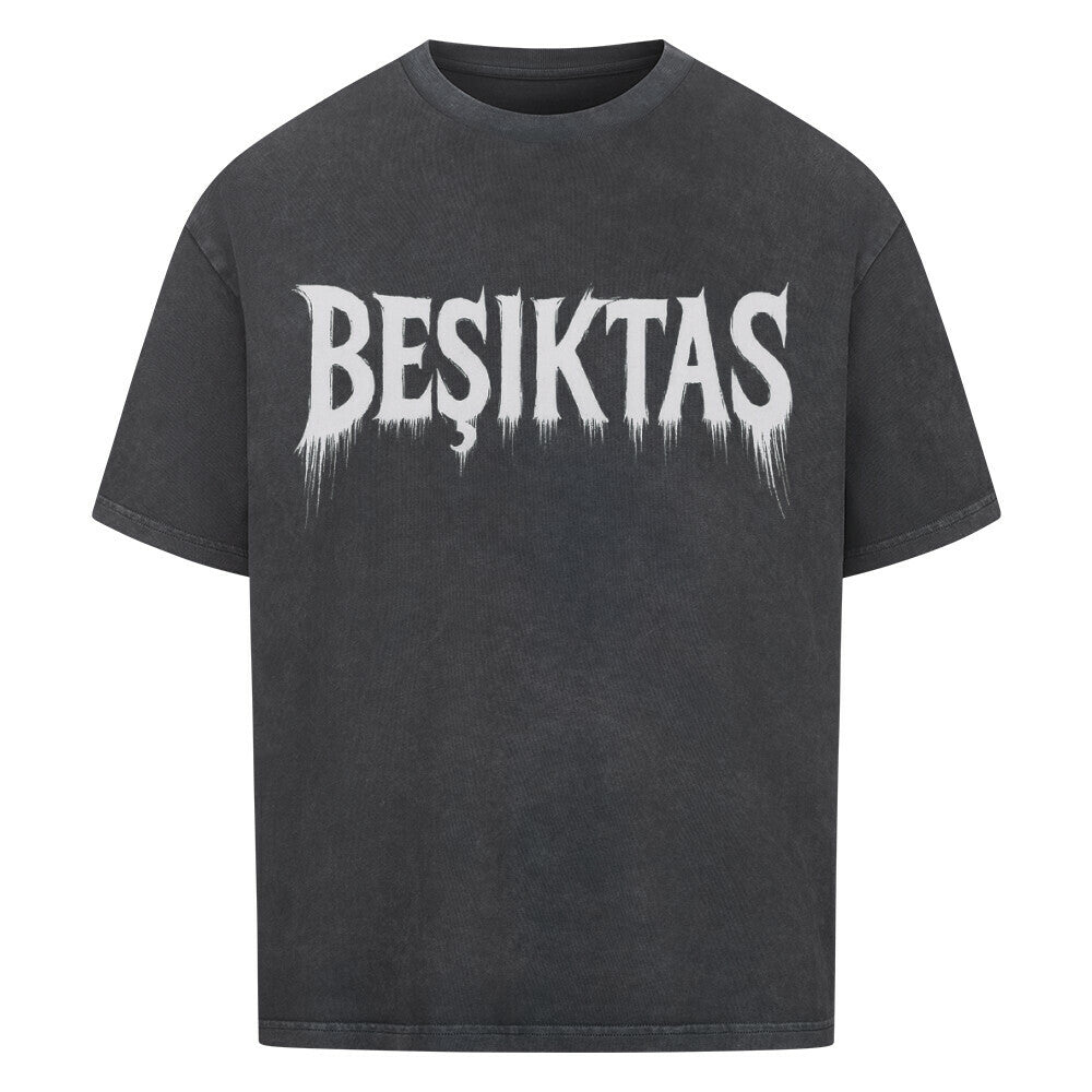 Image for color: washed black