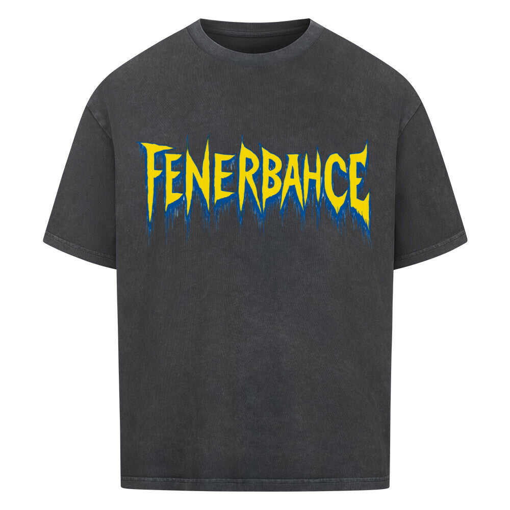 Image for color: washed black