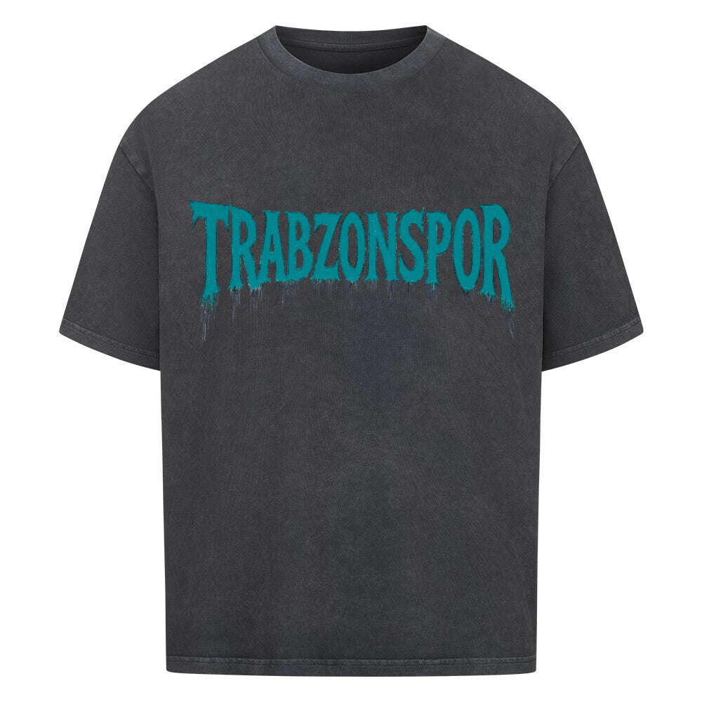 Image for color: washed black