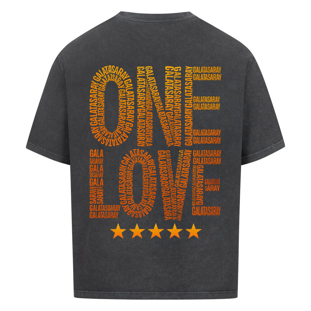 Image for color: washed black