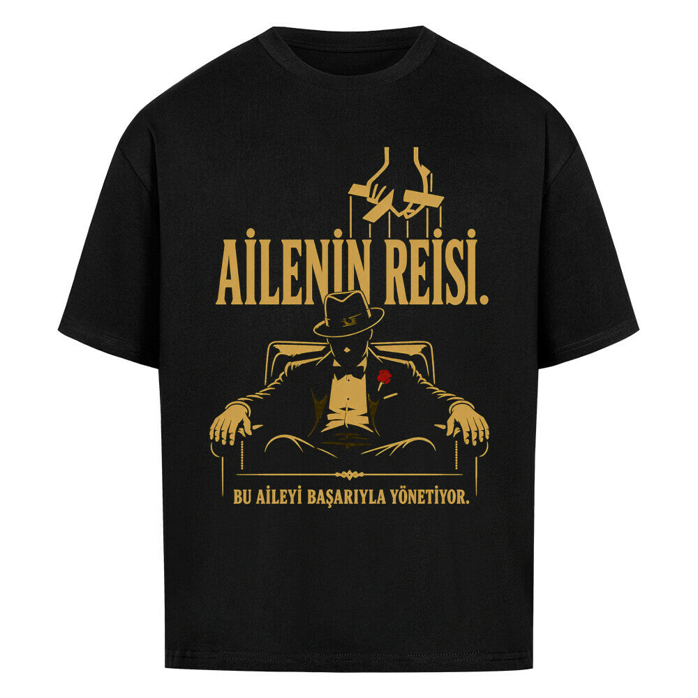 AİLENİN REİSİ - Premium Shirt