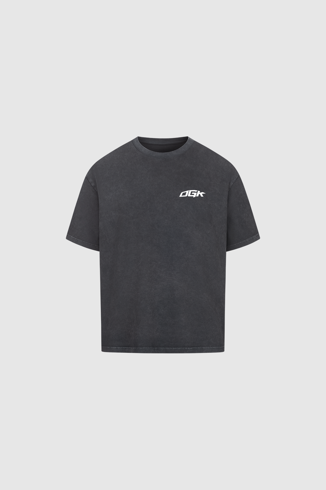 BILIYORSUN - Oversized Shirt (Scan mich)