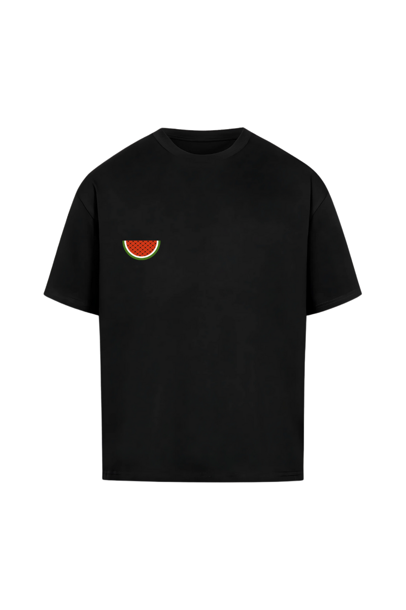WATERMELON - OVERSIZED SHIRT***