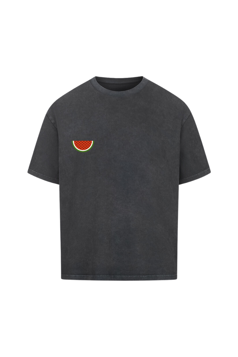 WATERMELON - OVERSIZED SHIRT***