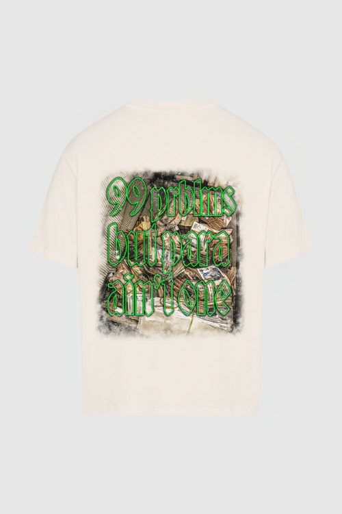 99PRBLMS - Oversized Shirt