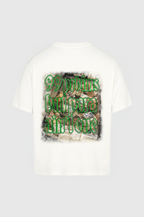 99PRBLMS - Oversized Shirt