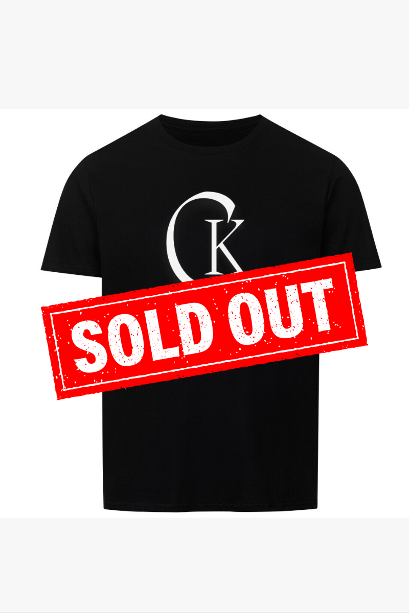 CALVIN KÜÇÜK - Premium T-Shirt