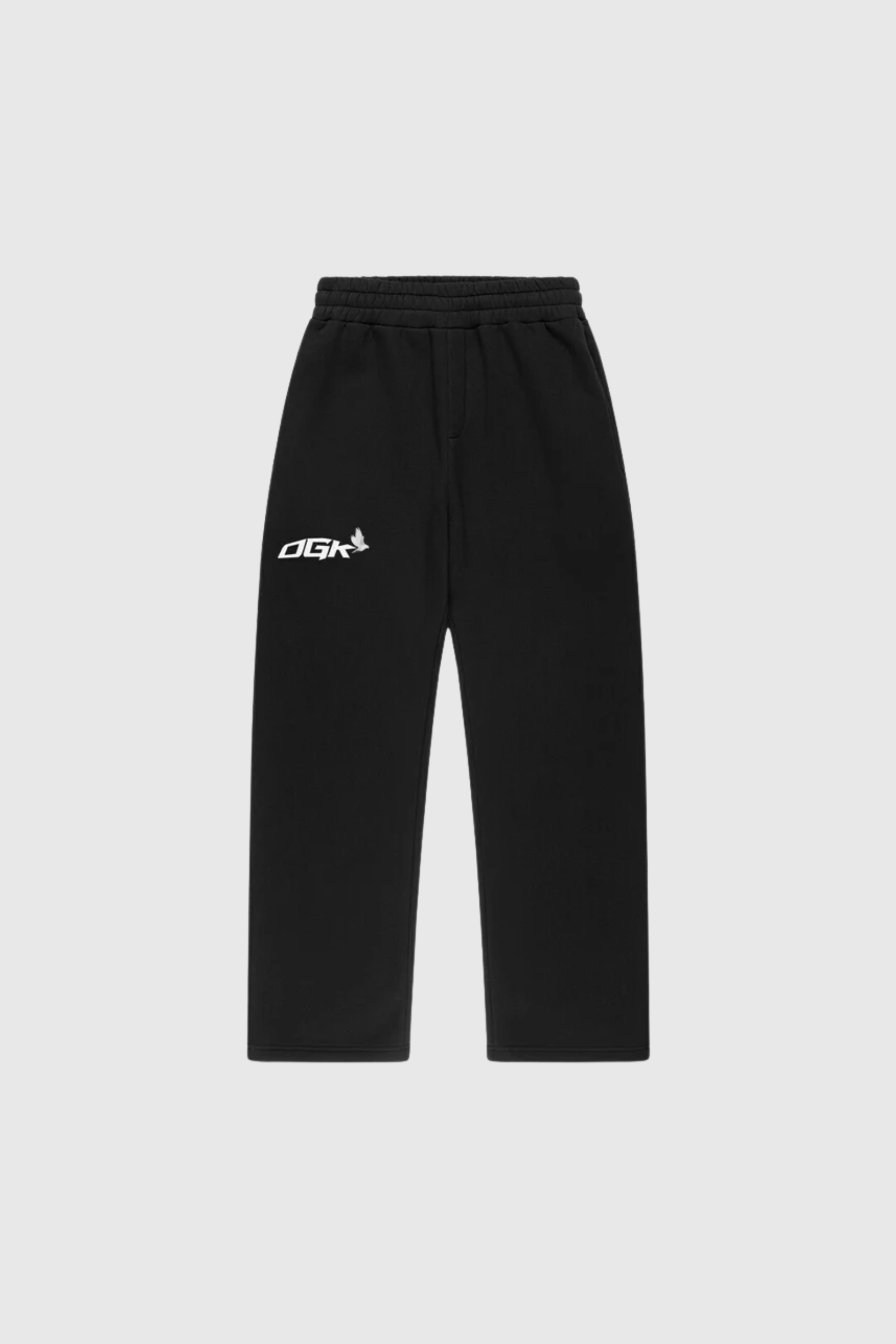MORE HUZUR - HEAVY TRACKPANTS