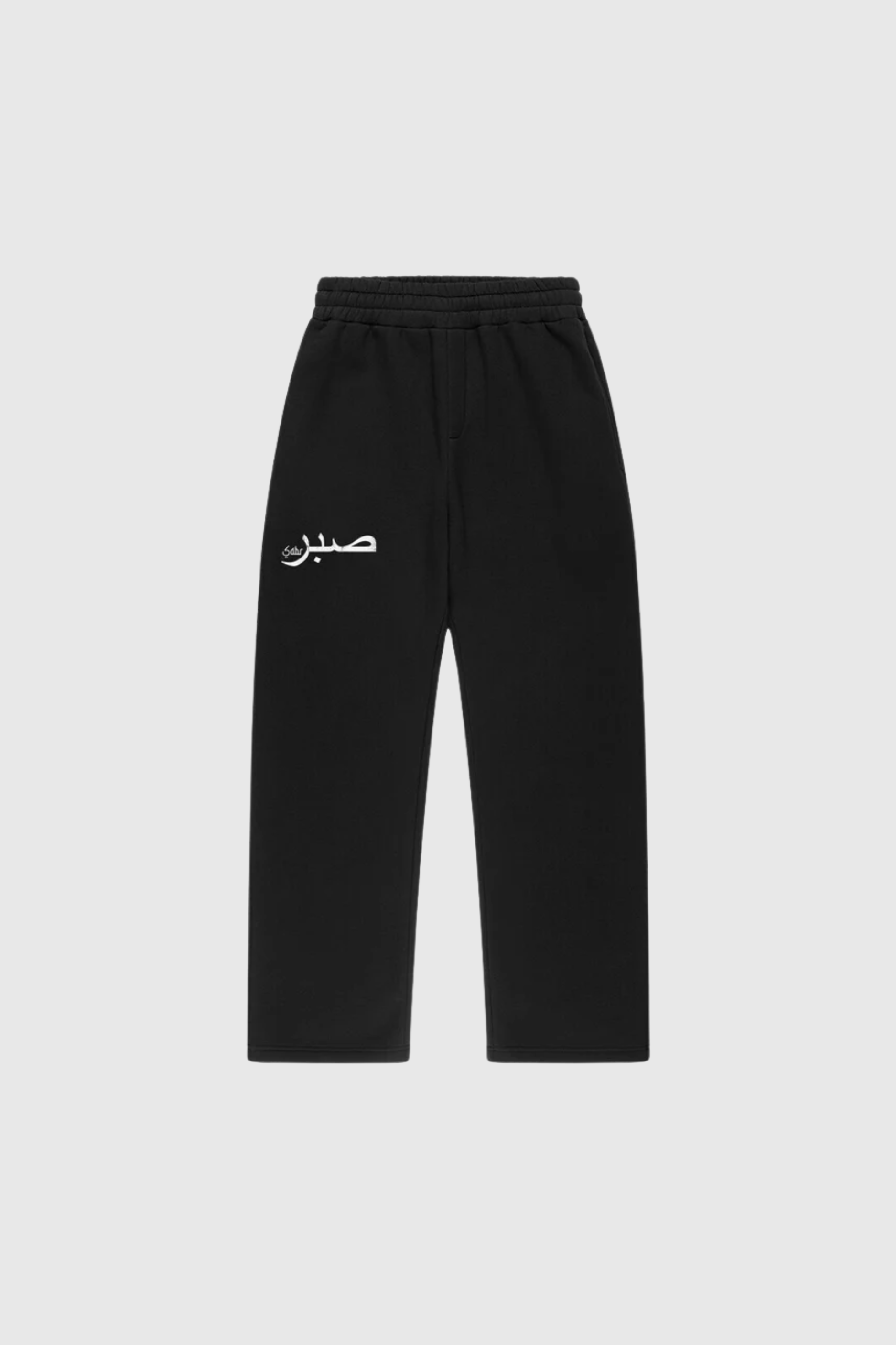 SABR - HEAVY TRACKPANTS