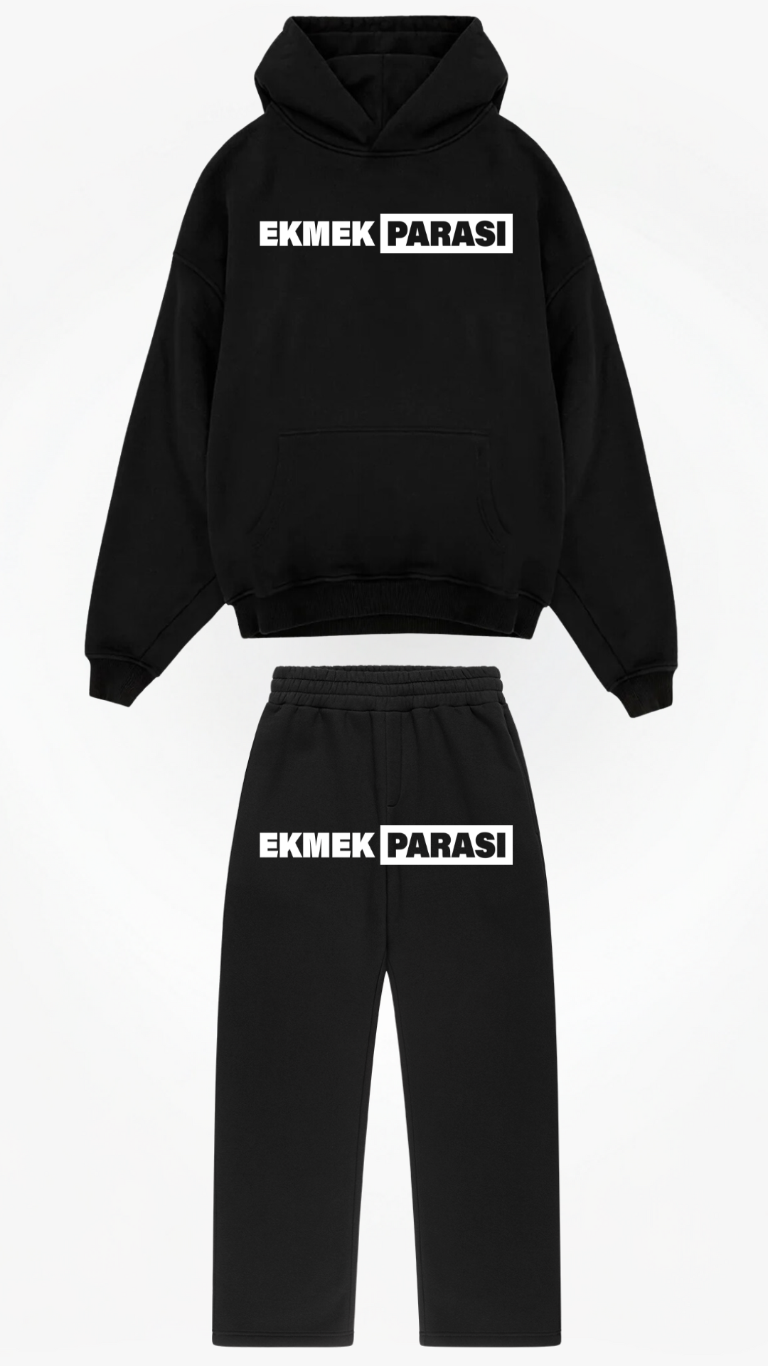 EKMEK PARASI - EXKLUSIV JOGGER