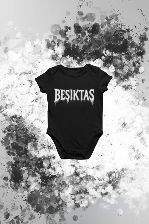 Besiktas Front - Baby Body