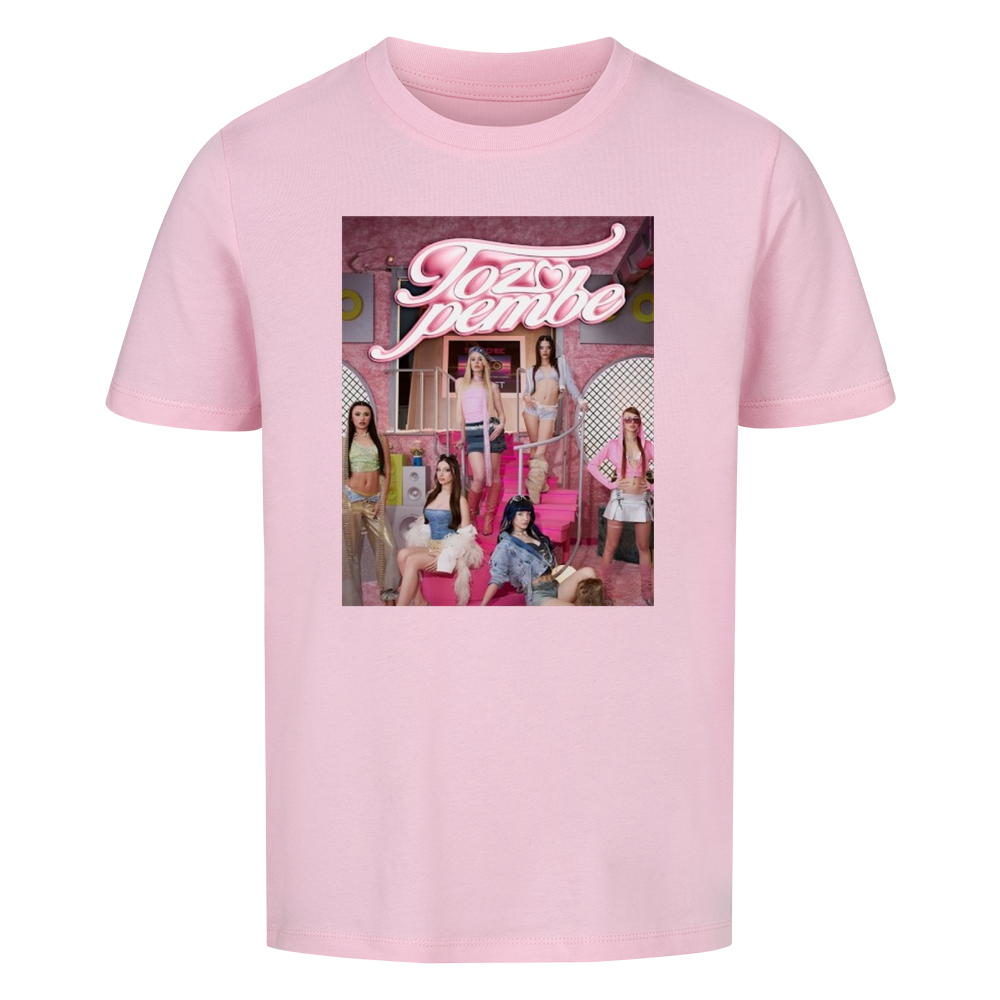Image for color: pink
