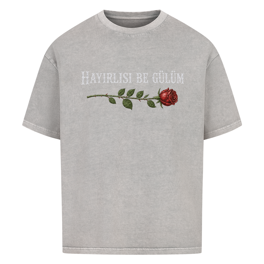 Image for color: washed grey