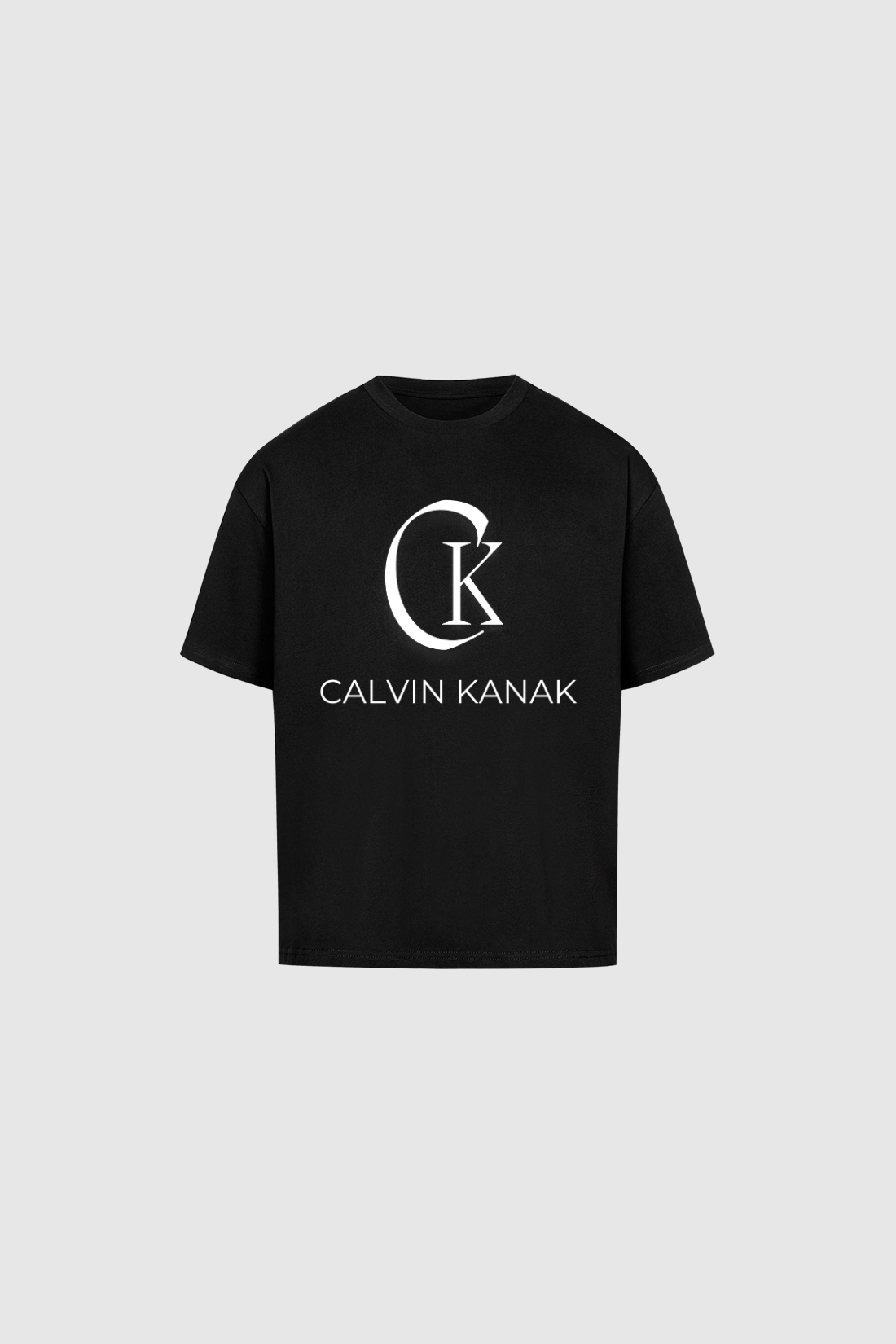 CALVIN KANAK - Oversized Shirt