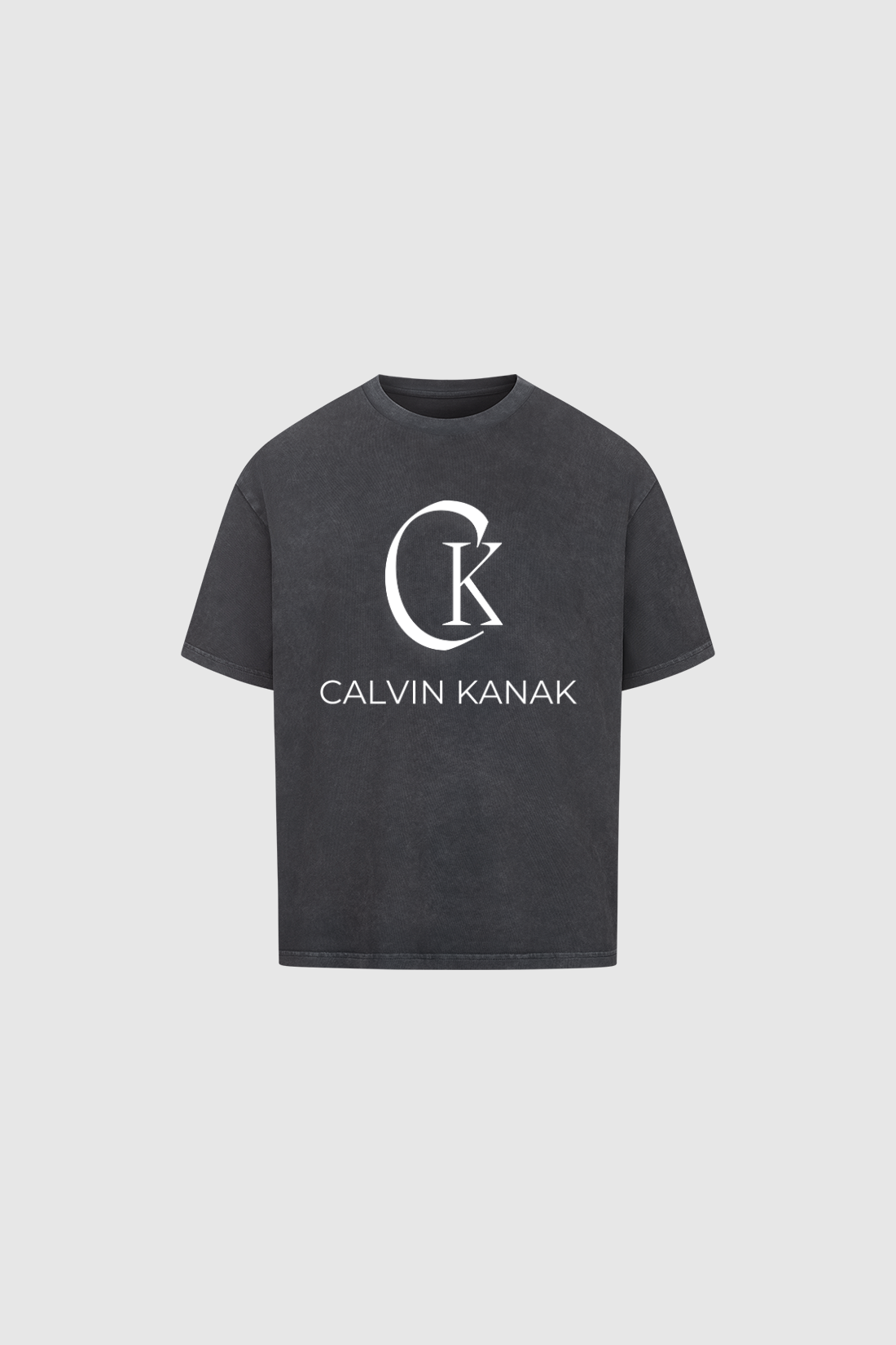 CALVIN KANAK - Oversized Shirt